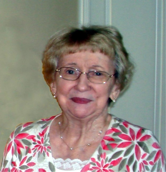 Obituary of Jessie Irene Keeton