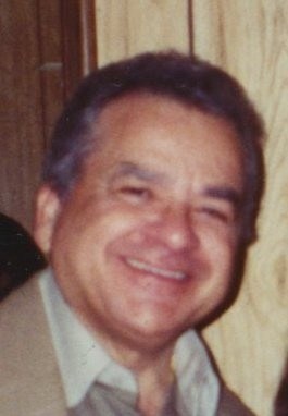 Obituary of Juan Mario Guadalupe