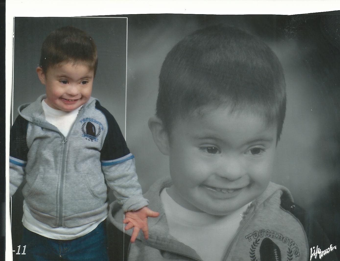 Obituary of Daniel Juarez