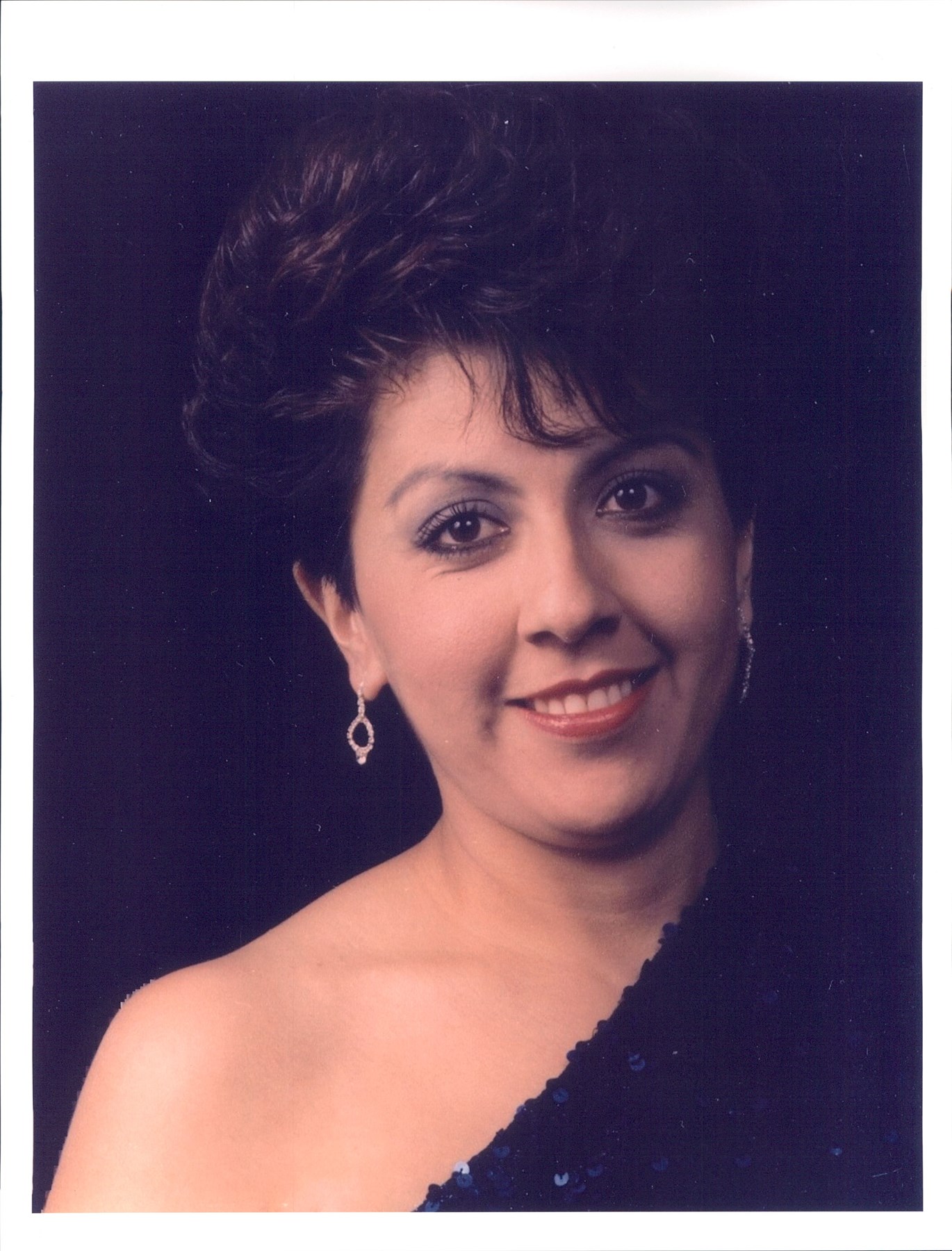 Obituary of Irene Marie Avelar