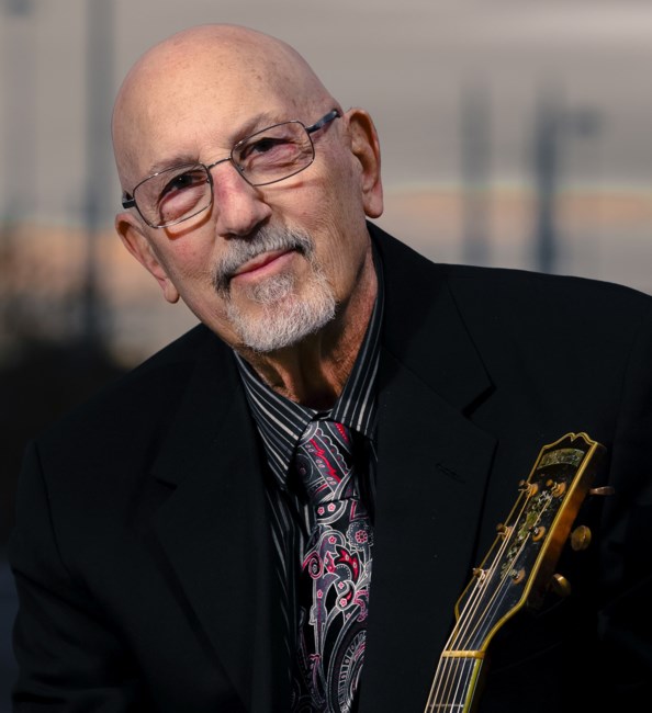 Obituary of George P. DeFrancesco