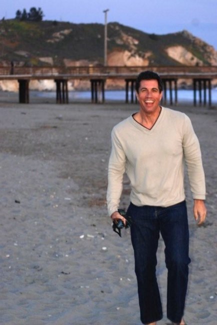 Avis de décès de Jeffrey Allen Henry