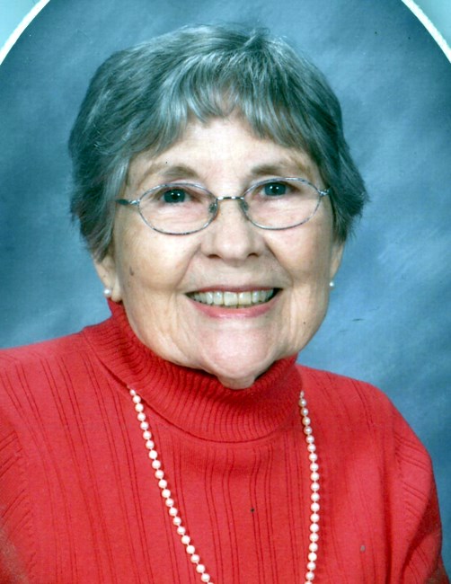 Obituary of Helen Louise Olson