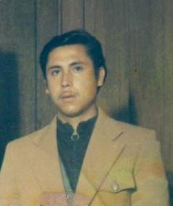 Obituary of Francisco Barba