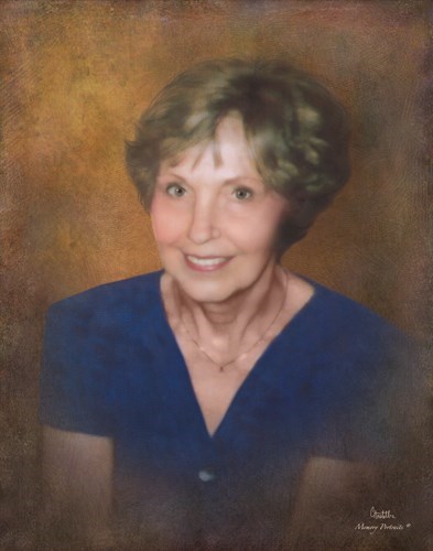 Obituary of Barbara Lou Dorton