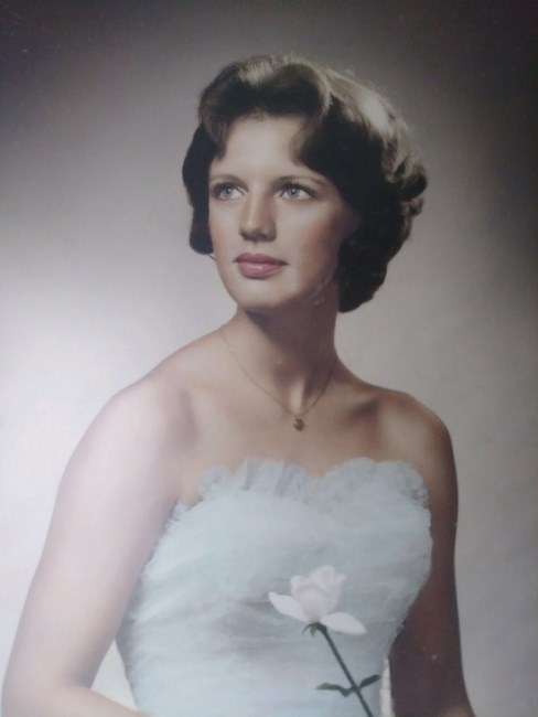Obituary of Ann Nisbet Tallman