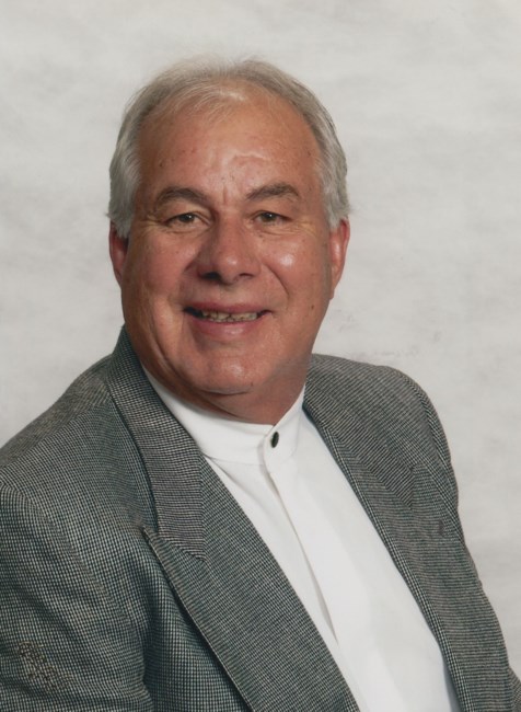Obituary of Larry Leon Cook