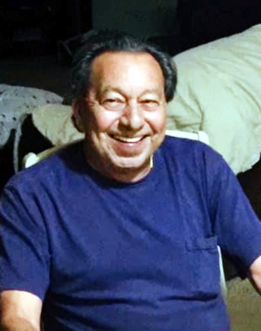 Obituary of Herman Vasquez Luna Jr.