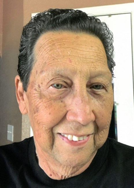 Obituary of Daniel E Cisneros