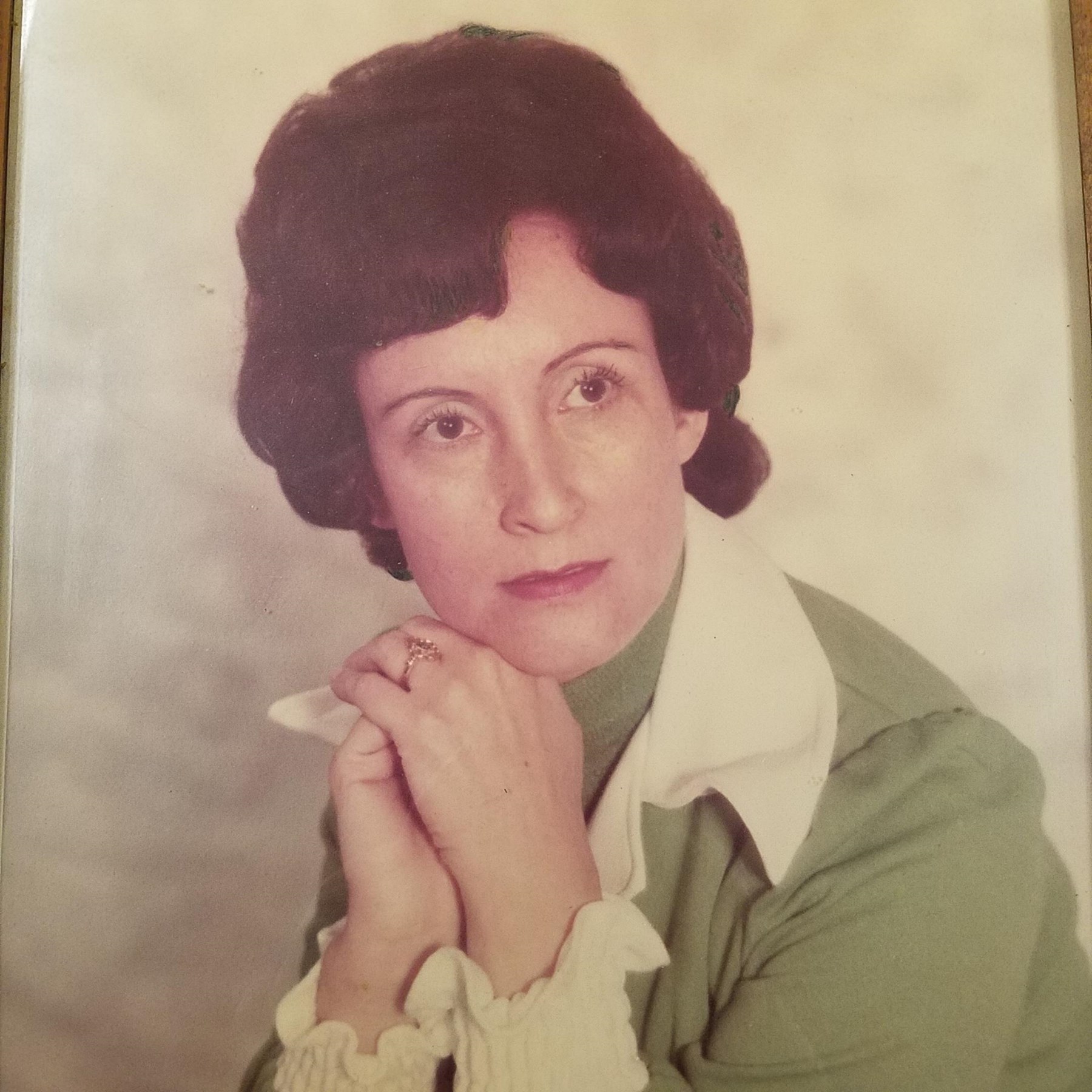 Obituary of Hazel Alberta Richards