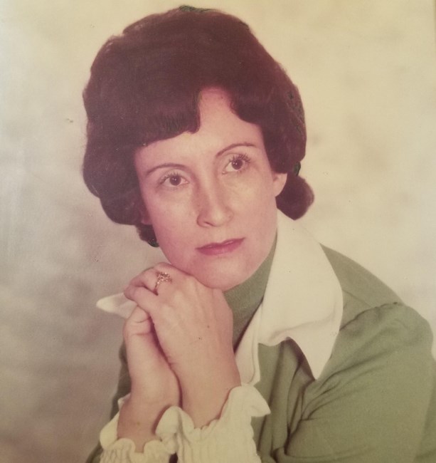 Obituary of Hazel Alberta Richards