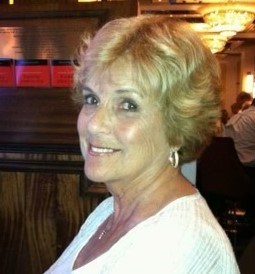 Obituary of Carol J. Vangar