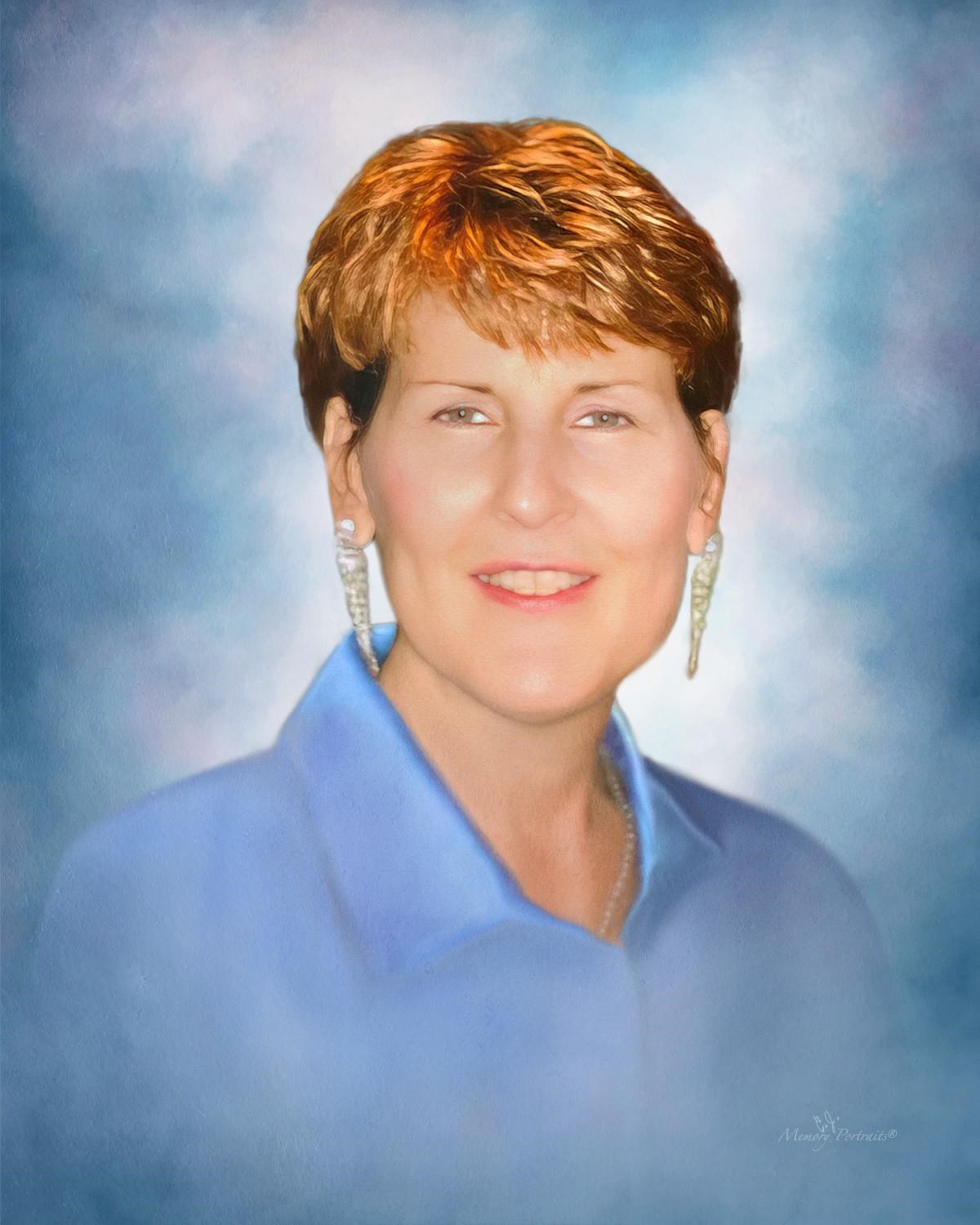 Pamela "Pam" Adams Obituary - Macon, GA