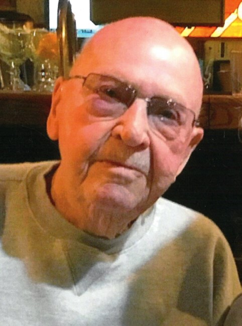 Obituary of Rolland "Scottie" E. Reinick