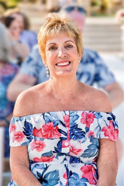 Obituary of Shirley Ann Sywulych