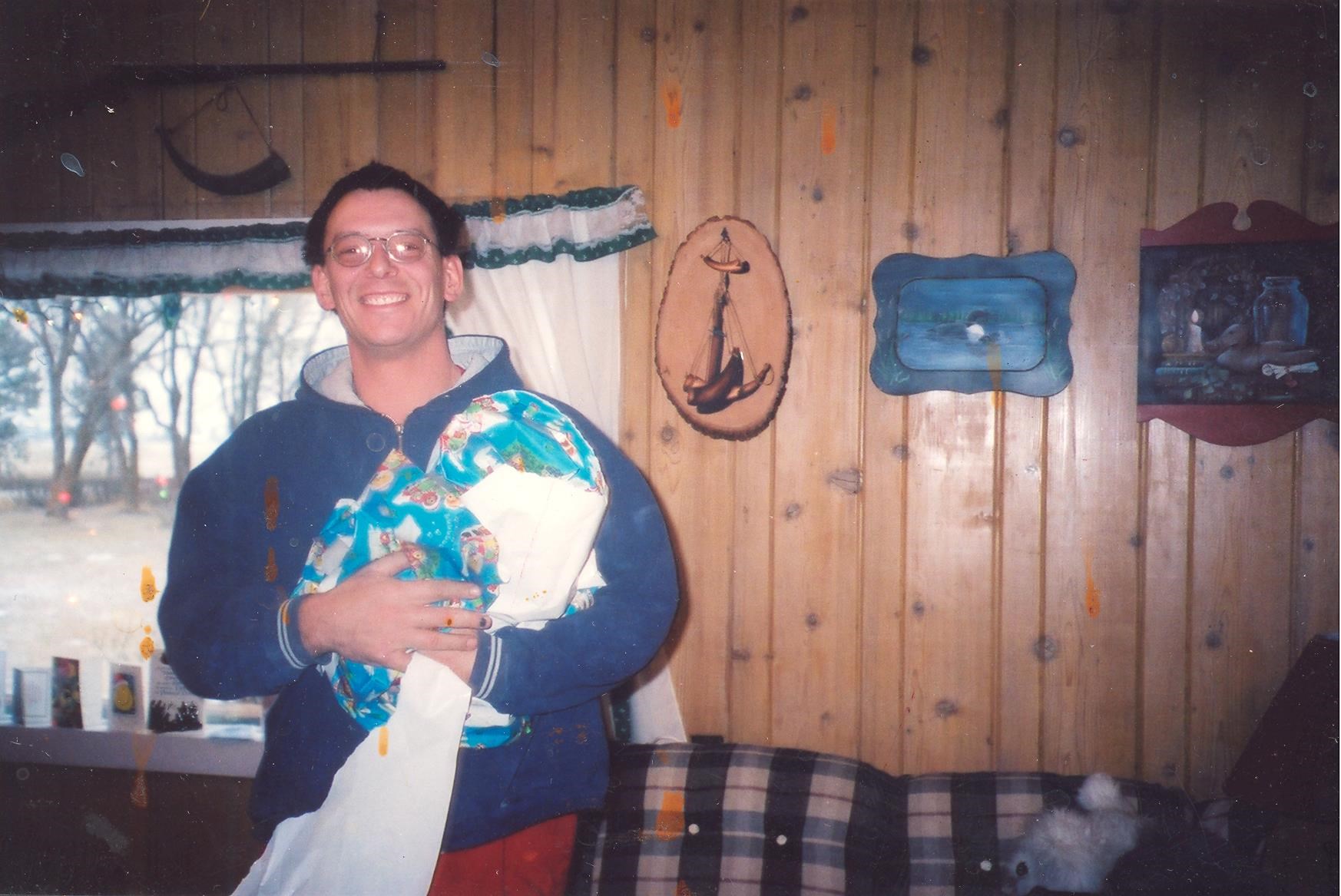 Obituary of Keith Michael Cunningham