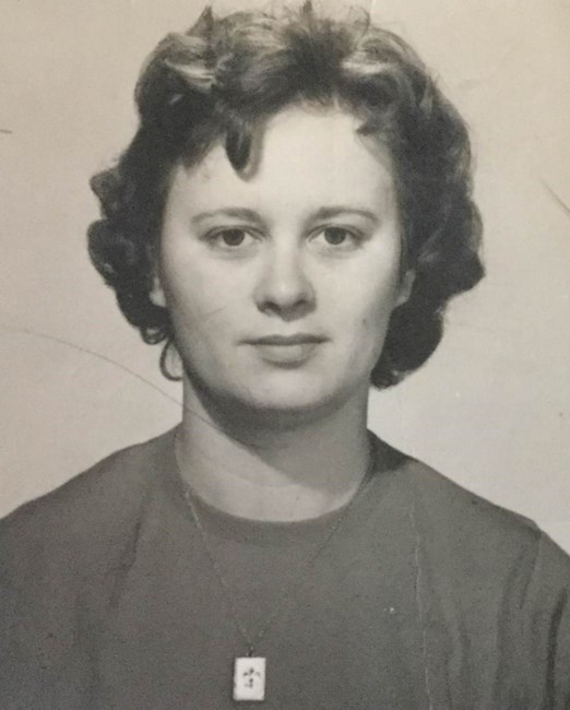Obituary of Marilyn Marie Hartling