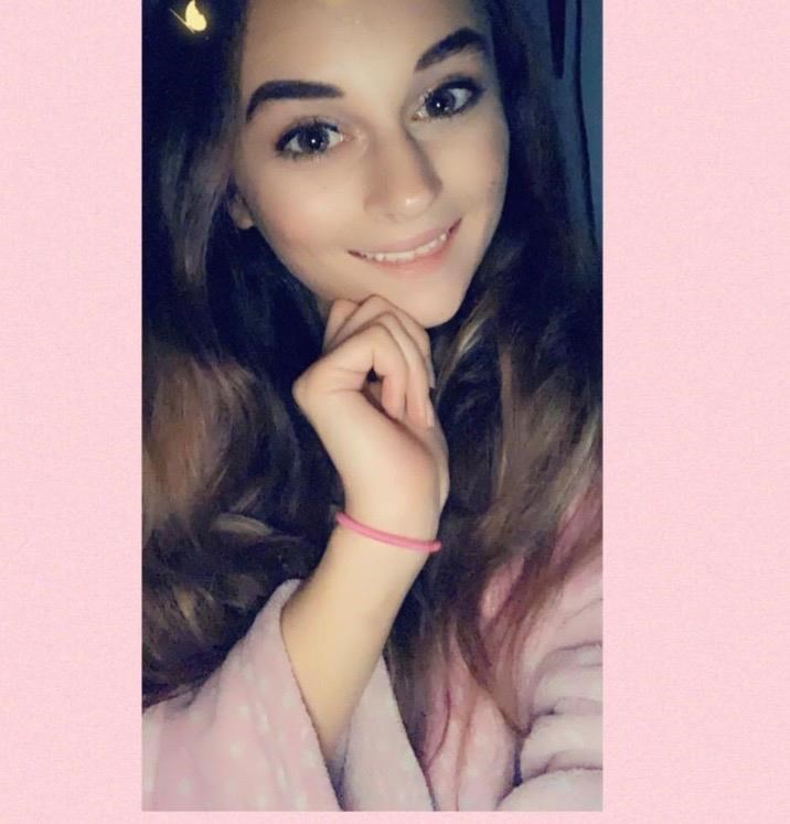 Obituary of Alycia Deanne Hunt