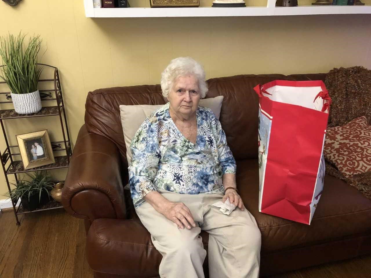 Obituary of Ethel Pugh