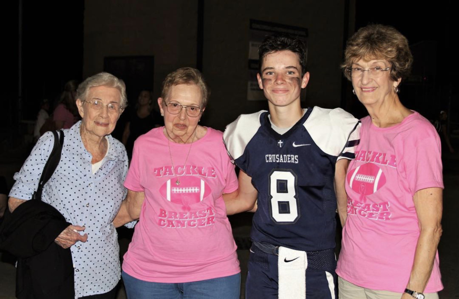 Obituary of Elaine Deleery