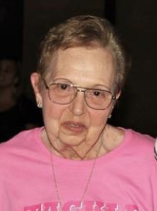 Obituary of Elaine Deleery