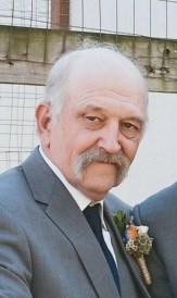Obituary of Stephen T Mank