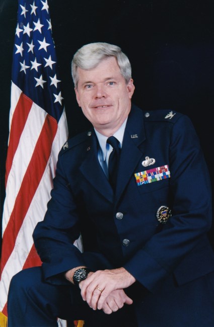 Obituary of Billy J. "Steve" Stephenson Jr