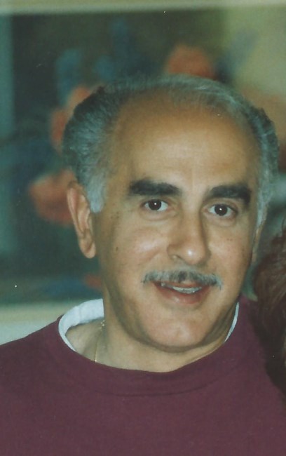 Obituary of Carl "T.T" Amato