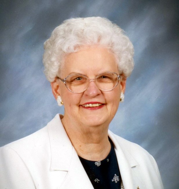Obituary of Margaret "Marge" Catherine Moran