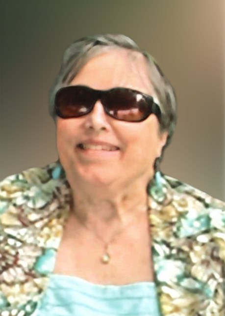 Obituary of Sandra Marian Cook