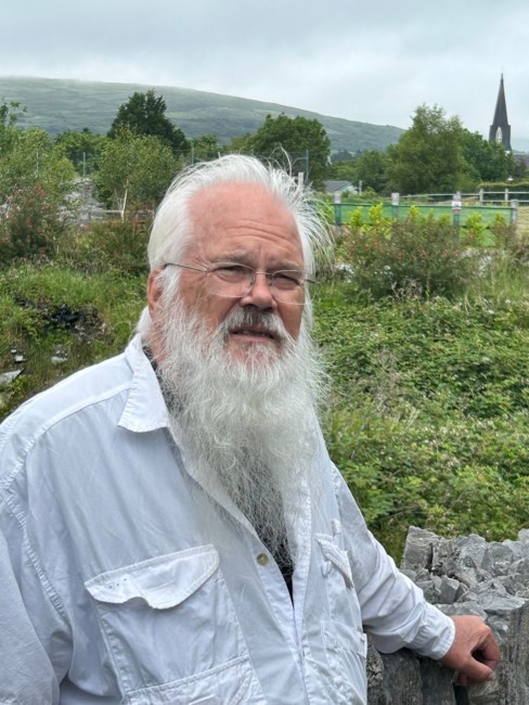 Avis de décès de James Robert Shay