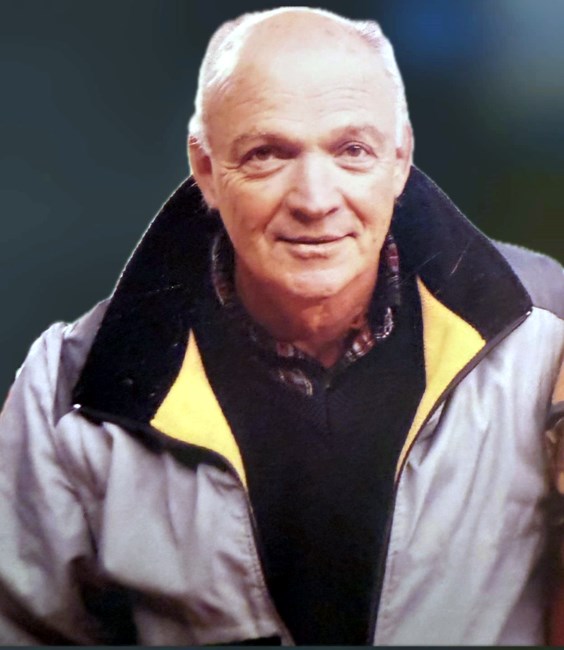 Obituary of Jack Morton Egenhauser