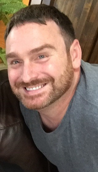 Obituary of Michael Douglas Ade