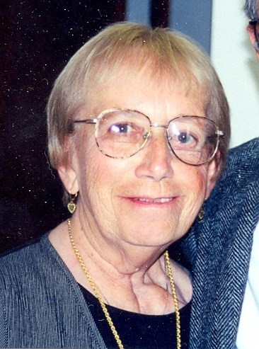 Obituary of Marie Impal