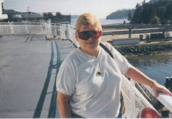 Obituary of Patricia Ruth Cassell