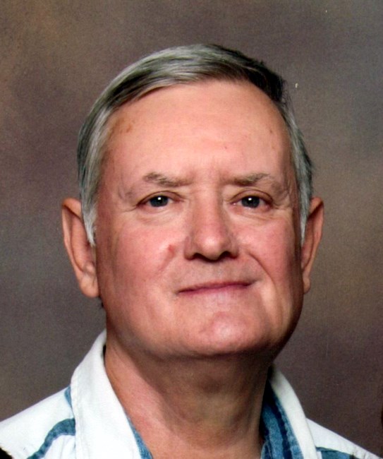 Obituary of Arles Leon Kimrey