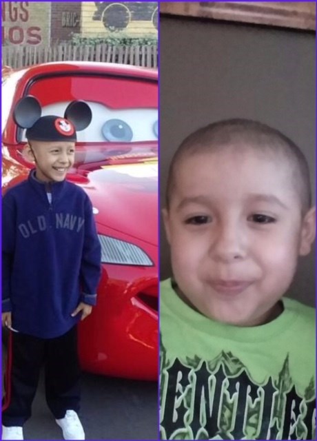 Obituary of Miguel "Junior" Alberto Ontiveros Vazquez