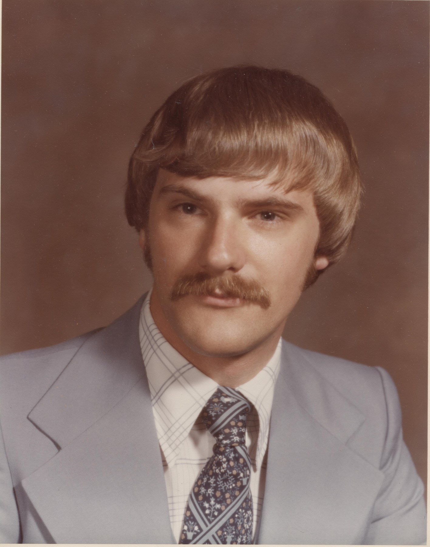 Robert Usselman Obituary St. Louis, MO