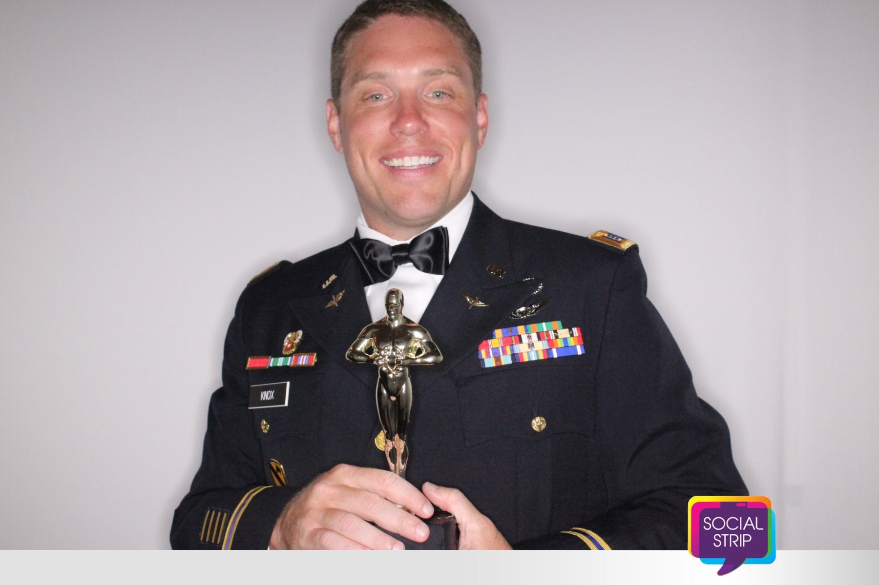 Obituary of Dallas Loren Knox