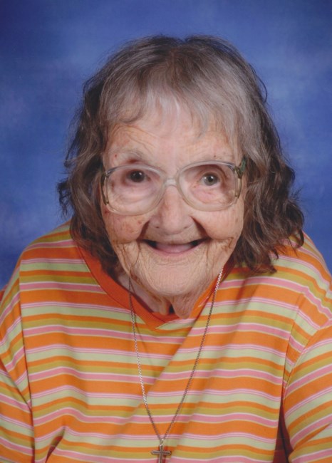 Obituary of Dorothy Louise Wilson Barnhill