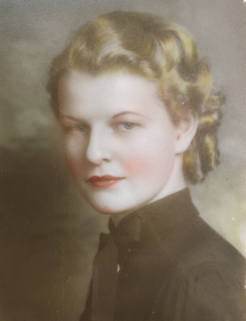 Obituary of Mary Louise Miglierina