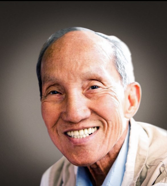 Obituary of Nam Van Hoang