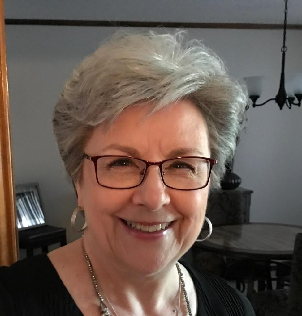 Obituario de Earlene Mauldin Domangue