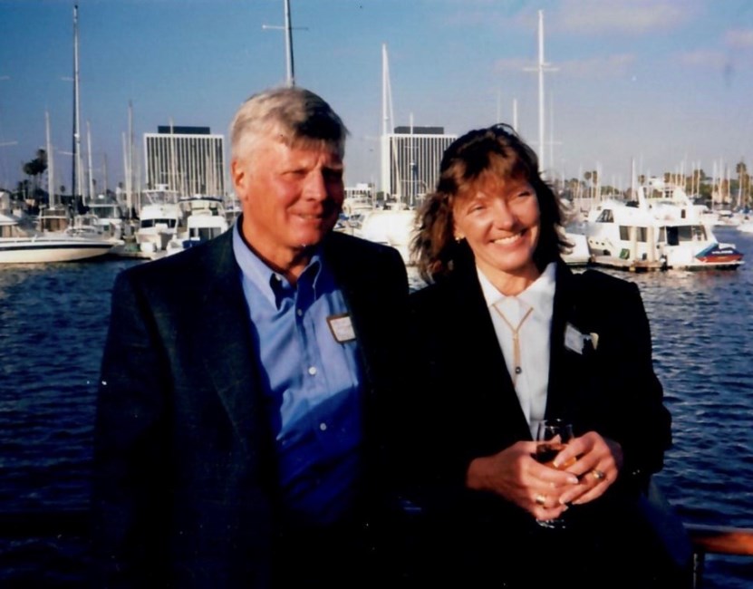 Obituary of Jean Wells