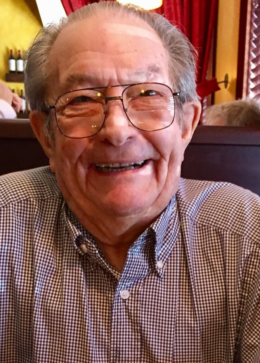 James Nelson Obituary Fort Wayne, IN