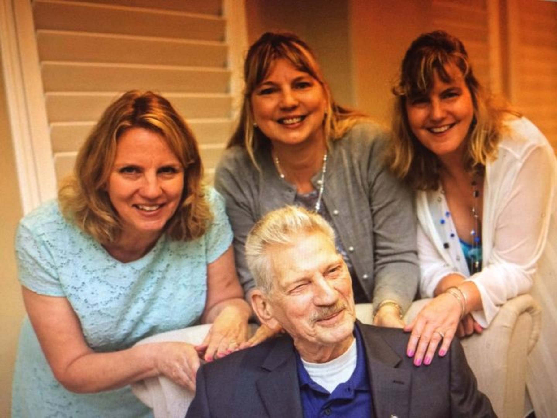 Obituary of Thomas Lee LaBudda