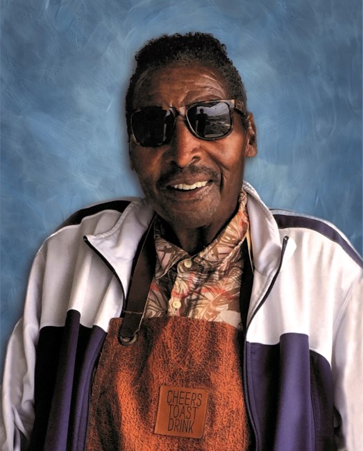 Obituary of William "Cookie" Edgar Taylor