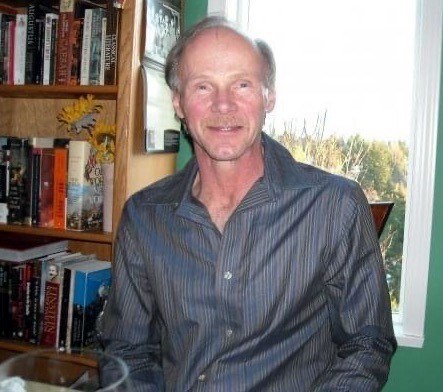 Obituary of Douglas Carl Fredericks