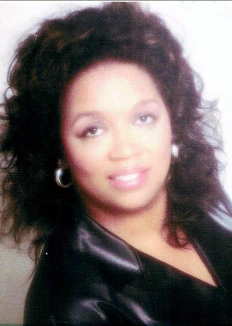 Obituary of Glenda Gale Jones