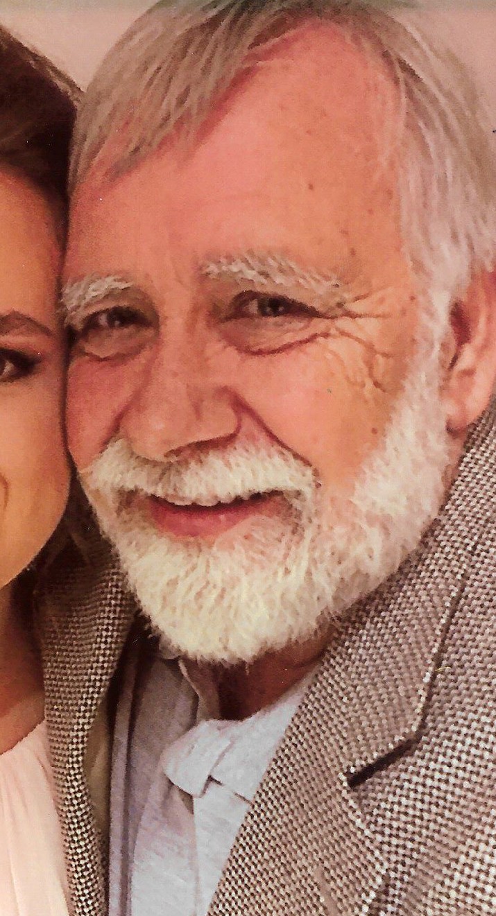 Obituary of Eris R Osburn Jr.